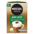 Nescafe Gold Irish Latte 184g