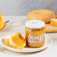 The Gourmet Jar Orange Marmalade Thick Cut Spread 230G