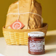The Gourmet Jar Raspberry Strawberry Preserve 230G