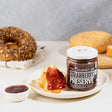 The Gourmet Jar Strawberry Preserve 230G