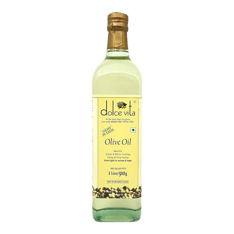 Dolce Vita Light Olive Oil 1 L
