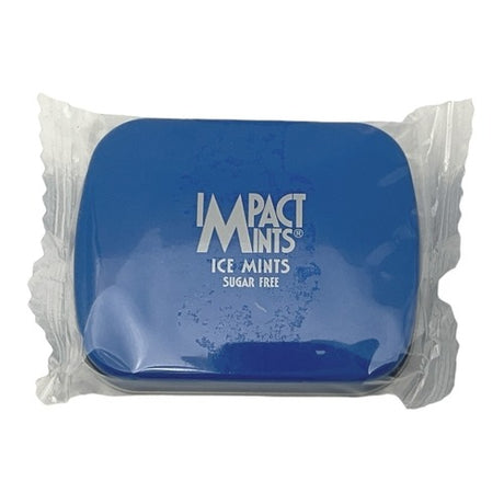 Impact Sugar Free Ice Mints 14G