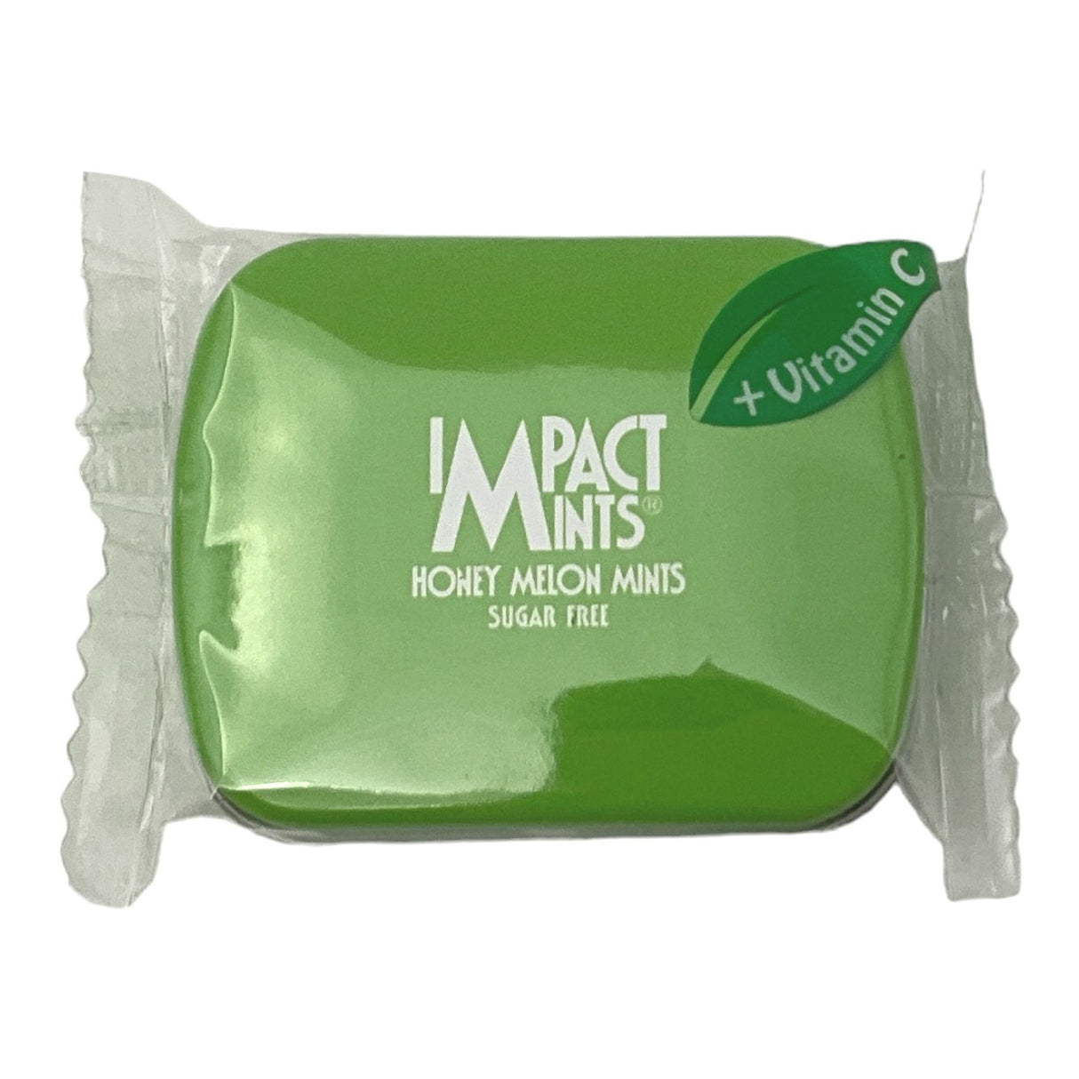 Impact Sugar Free Honey Melon Mints 14G