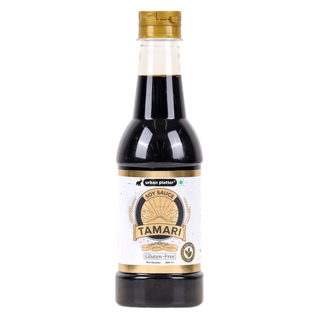 Urban Platter Tamari Soy Sauce 500ml
