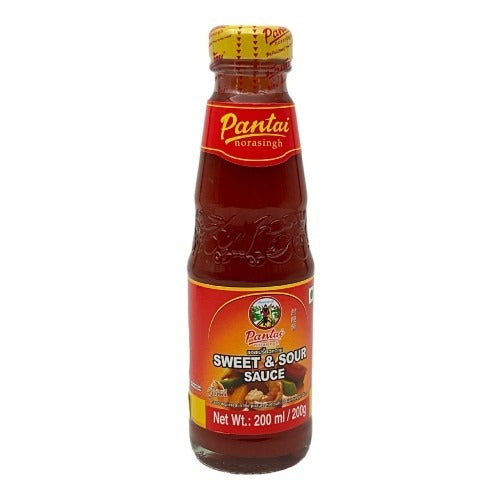Pantai Sweet and Sour Sauce 200g