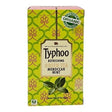 Typhoo Refreshing Green Tea Moroccan Mint 25 Bags
