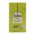 Typhoo Uplifting Green Tea Lemongrass 25 Bags
