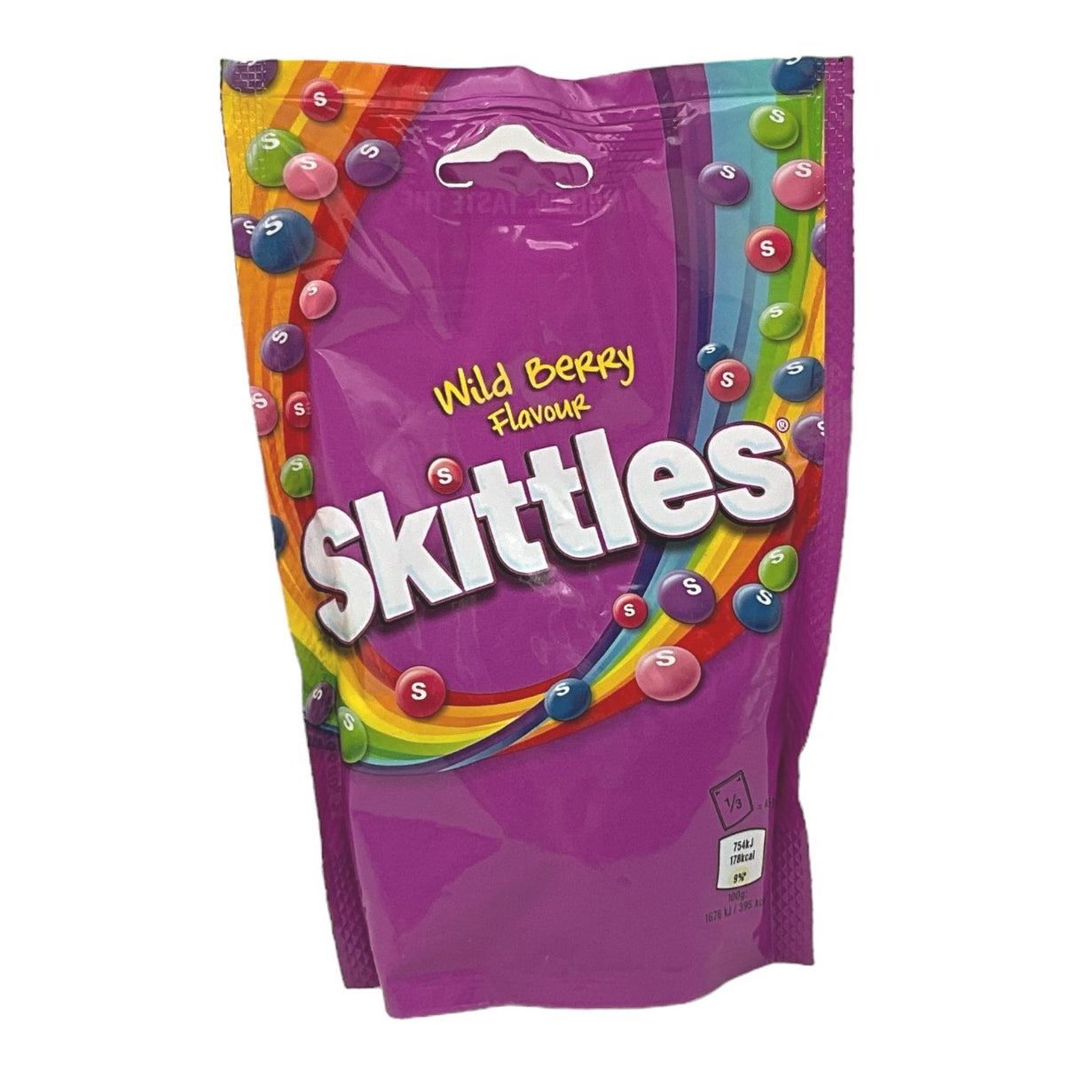 Skittles Wild Berry Candy 45G