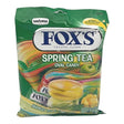 Foxs Spring Tea Oval Candy 125g