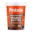 Pintola Peanut Butter Dark Chocolate Creamy 350G