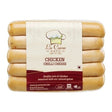 La Carne Chicken Chilli Cheese 300G
