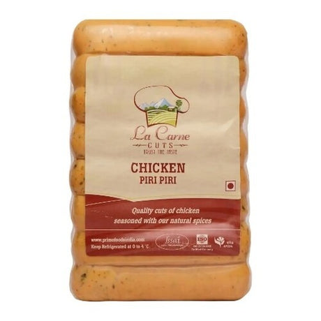 La Carne Chicken Piri Piri 300G