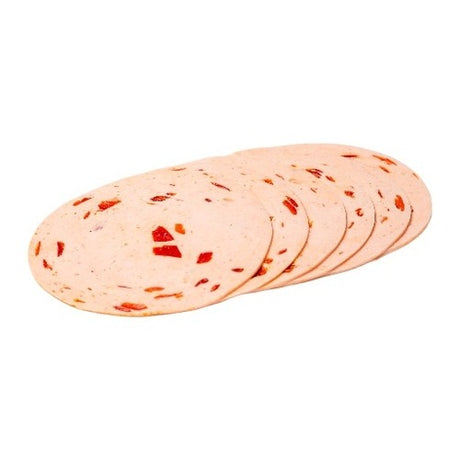 La Carne Chicken Paprika Lyoner 150G