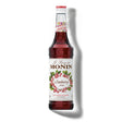 Monin Cranberry Syrup 700ml