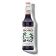 Monin Blueberry Syrup 700ml