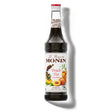Monin Peach Tea Syrup 250ml