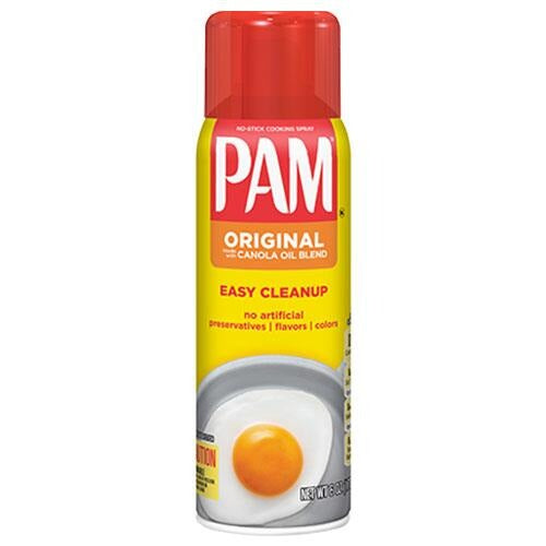 Pam Spray Original 170g