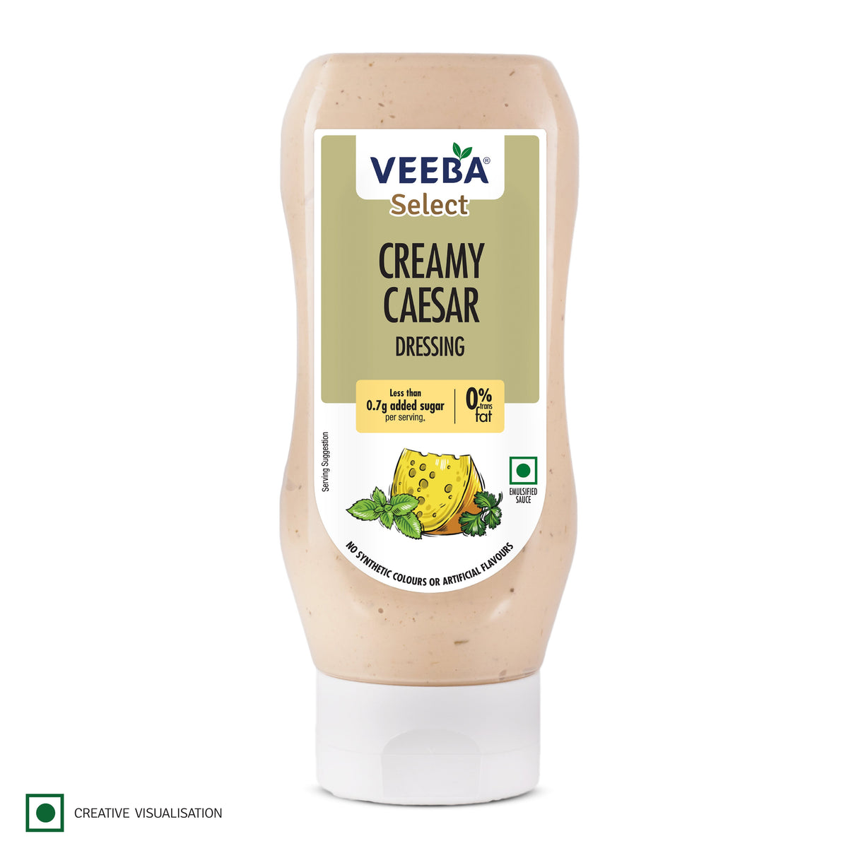 Veeba Caesar Dressing 300G