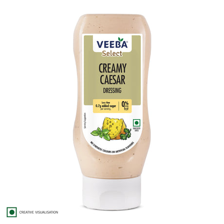 Veeba Caesar Dressing 300G