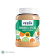 Veeba Carrot And Cucumber Sandwich Spread 250G