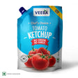Veeba Tomato Ketchup No Onion No Garlic 950G