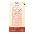 La Carne British Style Shortcut Bacon 150g