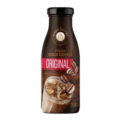 Kings Coffee Original 280ml