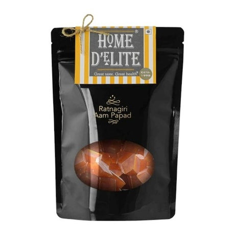 Home Delite Ratnagiri Aam Papad 300g