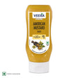 Veeba American Mustard Sauce 320g
