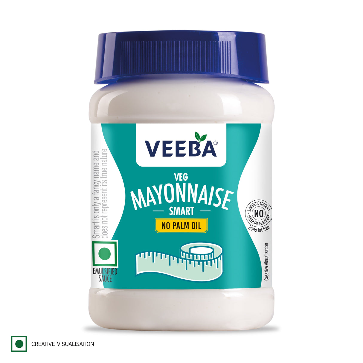 Veeba Smart Mayonnaise 250g