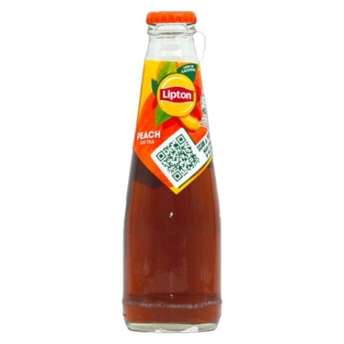 Lipton Peach Ice Tea 320ml
