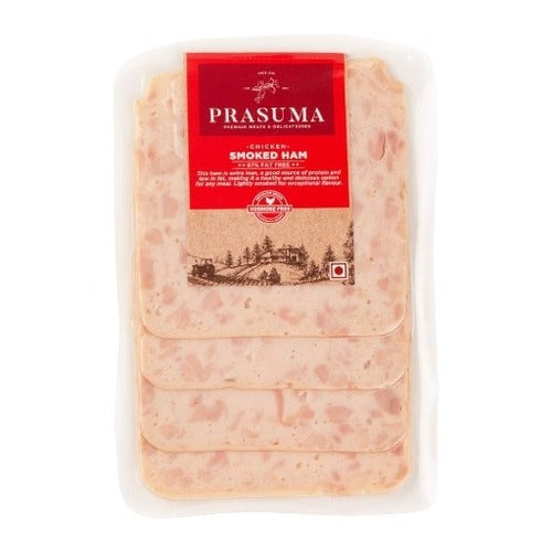 Prasuma Chicken Ham 200g