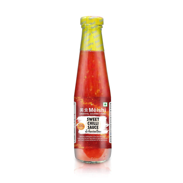 Meishi Sweeet Chilli Sauce 300g