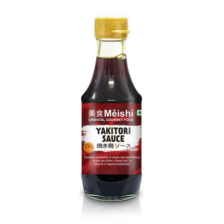 Meishi Yakitori Sauce 230g