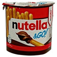 Nutella&Go 52g
