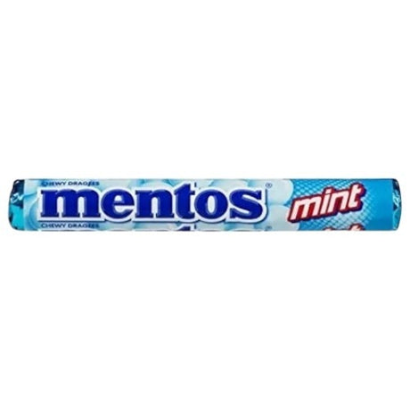 Mentos Mint 29g
