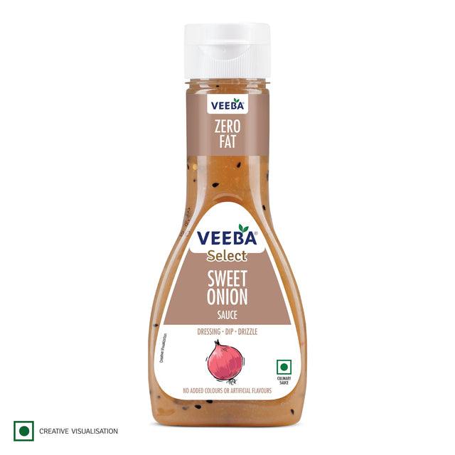 Veeba Sweet Onion Sauce 350g