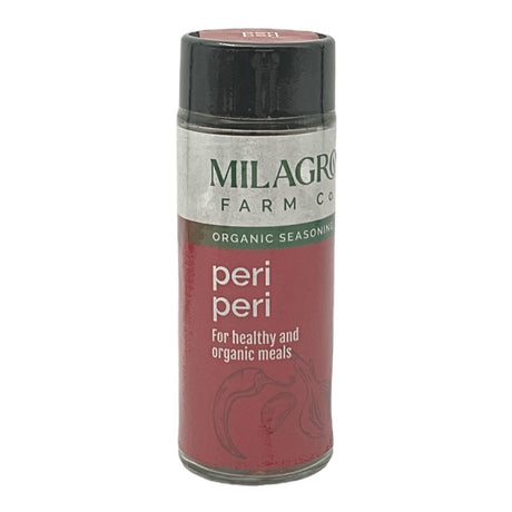 Milagro Peri Peri 60g