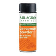 Milagro Cinnamon Powder 60g