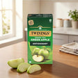 Twinings Green Tea Green Apple 25 Tea Bags