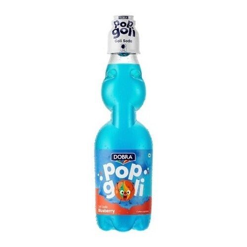 Dobra Blueberry Goli Soda 225ml