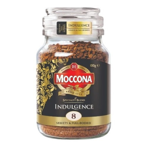 Moccona Indulgence 100g