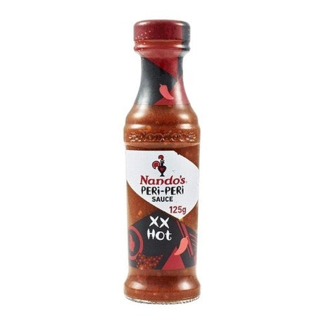 Nandos XX Hot Sauce 125g