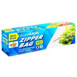 AsahiKasei Zipper Bag Medium 20bags