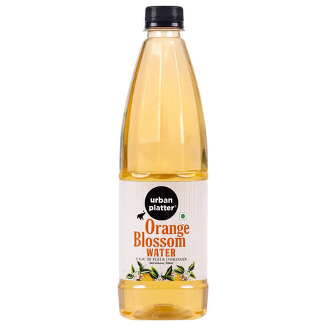 Urban Platter Orange Blossom Water 700ml