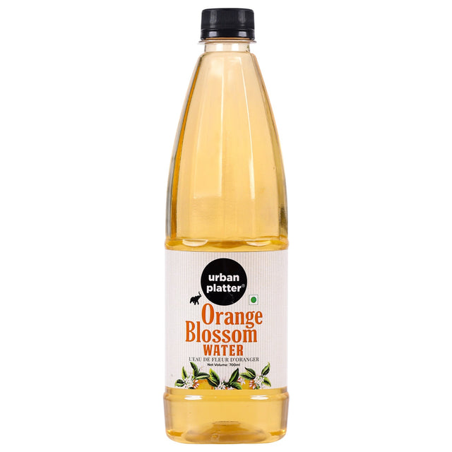 Urban Platter Orange Blossom Water 700ml