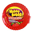 Hubba Bubba Seriously Strawberry 56g