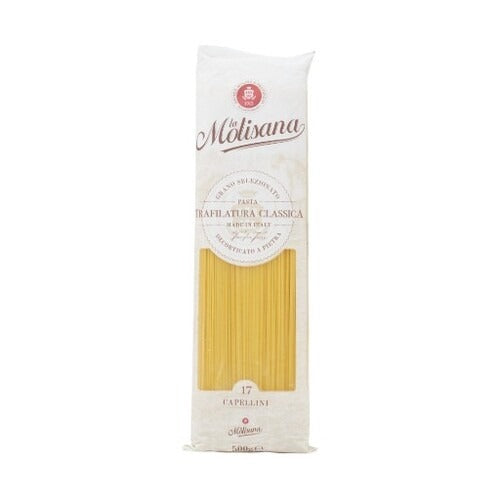 La Molisana Capellini Pasta 500g