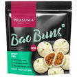 Prasuma Bao Buns Spicy Veg 300g