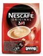 Nescafe 3 in 1 Original 10 Sachets 175g